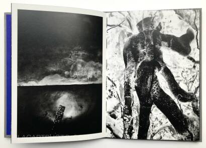 Leif Sandberg,Beyond the Mirror Leif Sandberg,Beyond the Mirror
