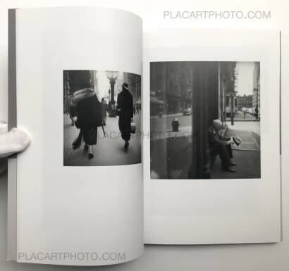 Saul Leiter,It Don't Mean A Thing (Reprint edition) Saul Leiter,It Don't Mean A Thing (Reprint edition)