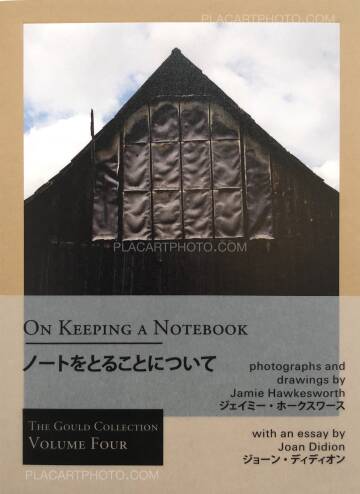 Jamie Hawkesworth,On Keeping a Notebook Jamie Hawkesworth,On Keeping a Notebook