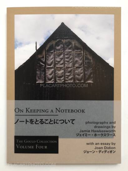 Jamie Hawkesworth,On Keeping a Notebook Jamie Hawkesworth,On Keeping a Notebook