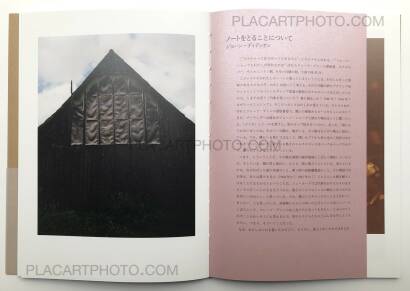 Jamie Hawkesworth,On Keeping a Notebook Jamie Hawkesworth,On Keeping a Notebook