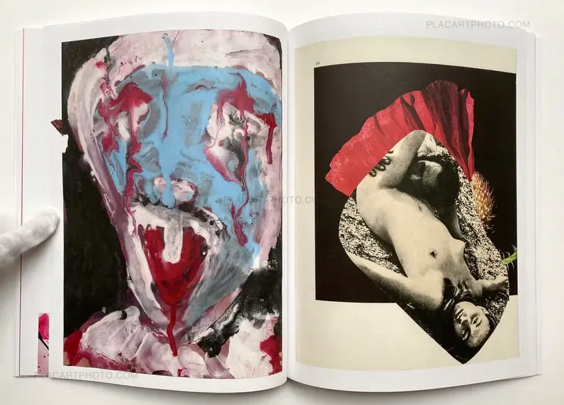 Vincent Delbrouck – SHARON STONE LA VIE DES ANIMAUX - VOL.1 (Signed copy)