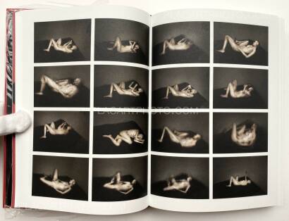 Antoine d'Agata,S.T.A.S.I.S (Signed copy) Antoine d'Agata,S.T.A.S.I.S (Signed copy)