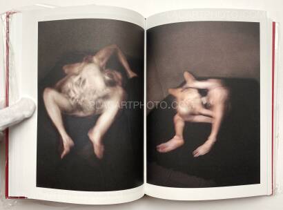 Antoine d'Agata,S.T.A.S.I.S (Signed copy) Antoine d'Agata,S.T.A.S.I.S (Signed copy)