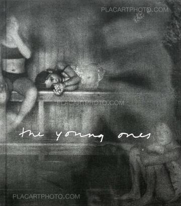 Simon Johansson,The Young Ones (SIGNED) (Back in stock!) Simon Johansson,The Young Ones (SIGNED) (Back in stock!)