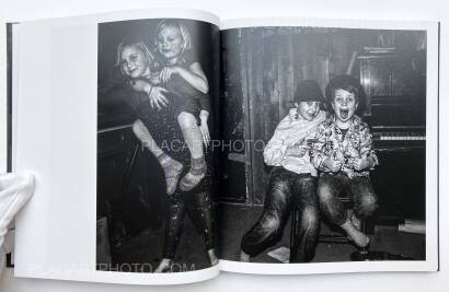 Simon Johansson,The Young Ones (SIGNED) (Back in stock!) Simon Johansson,The Young Ones (SIGNED) (Back in stock!)