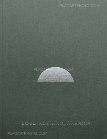 Mark Power,Good Morning, America - Volume II (Signed) Mark Power,Good Morning, America - Volume II (Signed)