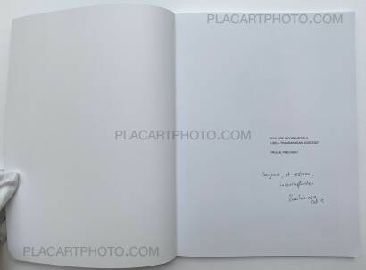 Emilie Hallard,Les Corps, Incorruptibles (Signed) Emilie Hallard,Les Corps, Incorruptibles (Signed)