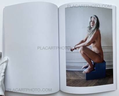 Emilie Hallard,Les Corps, Incorruptibles (Signed) Emilie Hallard,Les Corps, Incorruptibles (Signed)