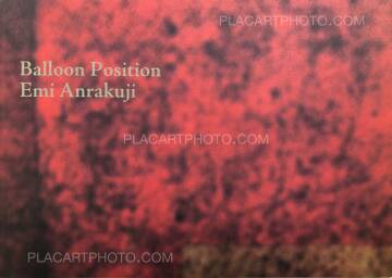 Emi Anrakuji,Balloon Position (Signed) Emi Anrakuji,Balloon Position (Signed)
