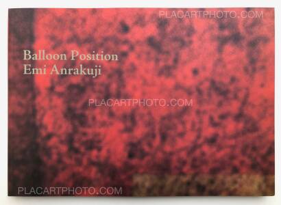 Emi Anrakuji,Balloon Position (Signed) Emi Anrakuji,Balloon Position (Signed)