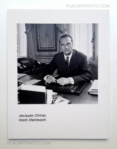 Nicolas Giraud,The Great Masters of Art history with pictures of Jacques Chirac Nicolas Giraud,The Great Masters of Art history with pictures of Jacques Chirac