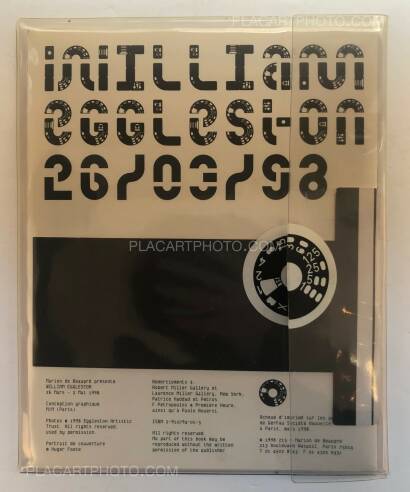 William Eggleston,William Eggleston 2-13 William Eggleston,William Eggleston 2-13