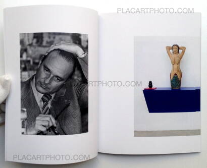 Nicolas Giraud,The Great Masters of Art history with pictures of Jacques Chirac