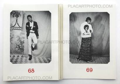 Sory Sanlé,Studio Volta Photo (Special Edition)