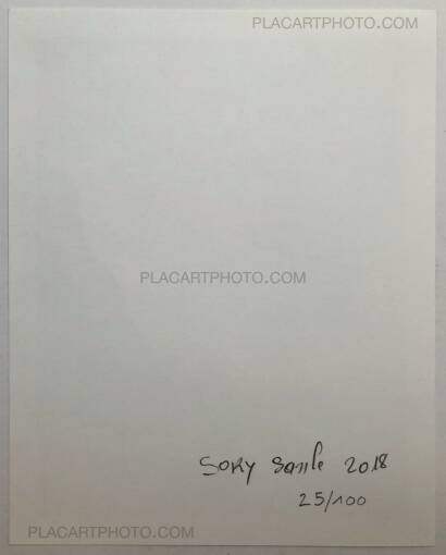 Sory Sanlé,Studio Volta Photo (Special Edition)