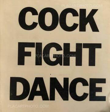 Sol Lewitt,Cock Fight Dance Sol Lewitt,Cock Fight Dance