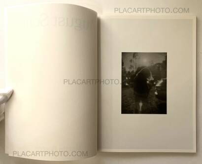 Martin Bogren,August Song Martin Bogren,August Song