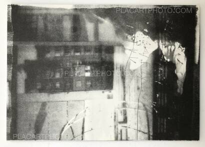Sergej Vutuc,CISTA ZONA / CLEAN ZONE (Signed) Sergej Vutuc,CISTA ZONA / CLEAN ZONE (Signed)