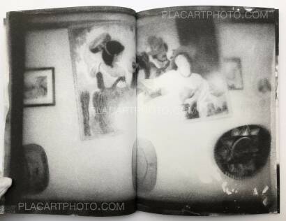 Sergej Vutuc,CISTA ZONA / CLEAN ZONE (Signed) Sergej Vutuc,CISTA ZONA / CLEAN ZONE (Signed)