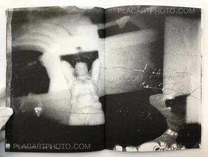 Sergej Vutuc,CISTA ZONA / CLEAN ZONE (Signed) Sergej Vutuc,CISTA ZONA / CLEAN ZONE (Signed)