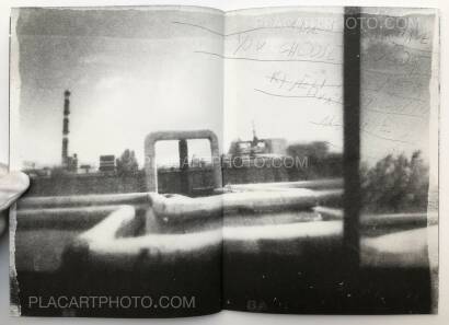 Sergej Vutuc,CISTA ZONA / CLEAN ZONE (Signed) Sergej Vutuc,CISTA ZONA / CLEAN ZONE (Signed)