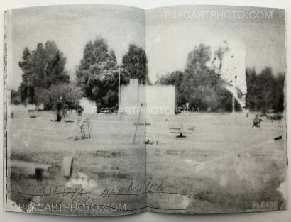 Sergej Vutuc,CISTA ZONA / CLEAN ZONE (Signed) Sergej Vutuc,CISTA ZONA / CLEAN ZONE (Signed)