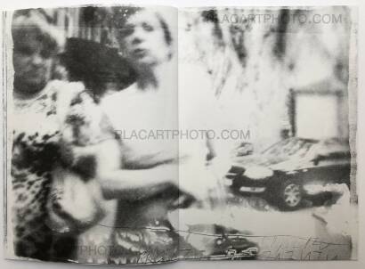 Sergej Vutuc,CISTA ZONA / CLEAN ZONE (Signed) Sergej Vutuc,CISTA ZONA / CLEAN ZONE (Signed)