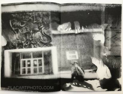 Sergej Vutuc,CISTA ZONA / CLEAN ZONE (Signed) Sergej Vutuc,CISTA ZONA / CLEAN ZONE (Signed)