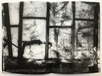 Sergej Vutuc,CISTA ZONA / CLEAN ZONE (Signed) Sergej Vutuc,CISTA ZONA / CLEAN ZONE (Signed)