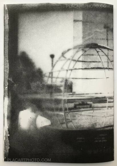 Sergej Vutuc,CISTA ZONA / CLEAN ZONE (Signed) Sergej Vutuc,CISTA ZONA / CLEAN ZONE (Signed)