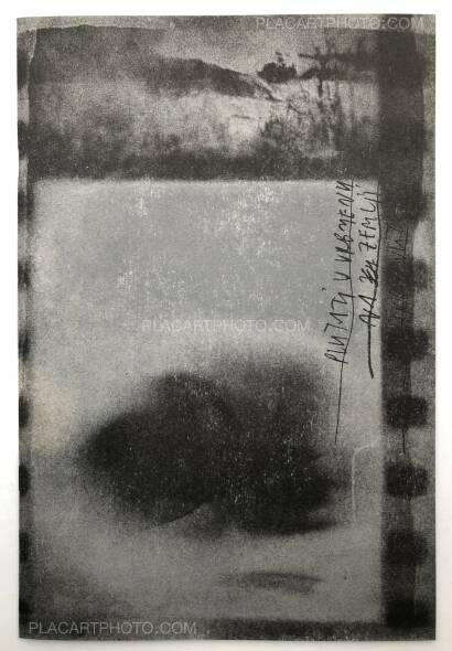 Sergej Vutuc,PLUTATI U VREMENU / FLOATING IN A TIME (Signed) Sergej Vutuc,PLUTATI U VREMENU / FLOATING IN A TIME (Signed)