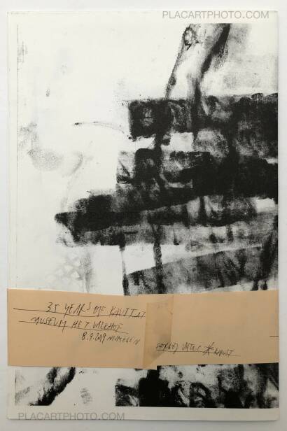 Sergej Vutuc,FOUR WEELS TRACES (Signed) Sergej Vutuc,FOUR WEELS TRACES (Signed)