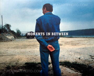 Jens Olof Lasthein,Moments in between Jens Olof Lasthein,Moments in between