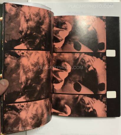 Takahiko Iimura,PAPER FILM Takahiko Iimura,PAPER FILM