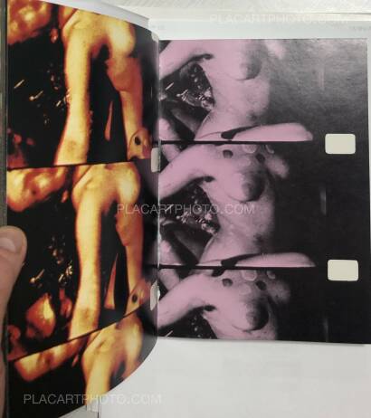 Takahiko Iimura,PAPER FILM Takahiko Iimura,PAPER FILM