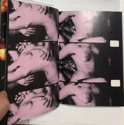 Takahiko Iimura,PAPER FILM Takahiko Iimura,PAPER FILM
