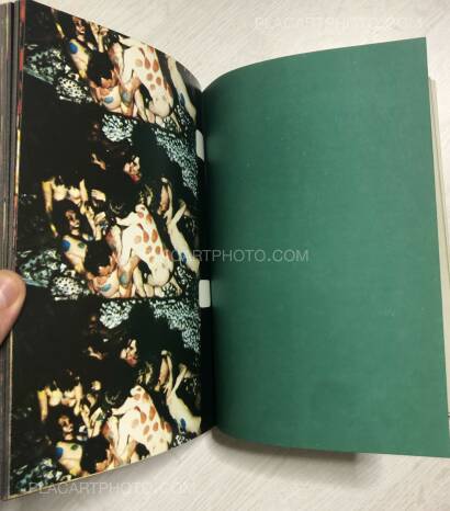 Takahiko Iimura,PAPER FILM Takahiko Iimura,PAPER FILM