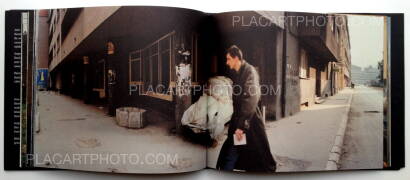 Jens Olof Lasthein,Moments in between Jens Olof Lasthein,Moments in between