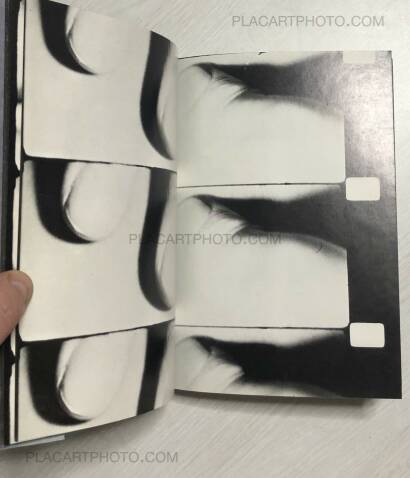 Takahiko Iimura,PAPER FILM Takahiko Iimura,PAPER FILM