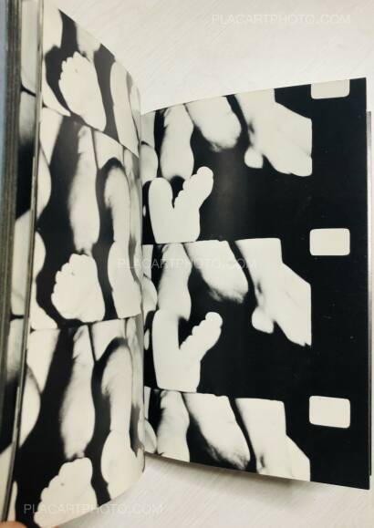 Takahiko Iimura,PAPER FILM Takahiko Iimura,PAPER FILM