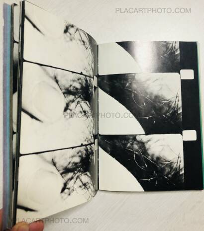 Takahiko Iimura,PAPER FILM Takahiko Iimura,PAPER FILM