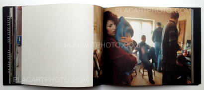 Jens Olof Lasthein,Moments in between Jens Olof Lasthein,Moments in between