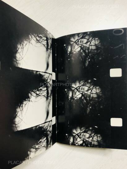 Takahiko Iimura,PAPER FILM Takahiko Iimura,PAPER FILM