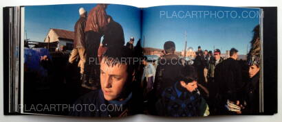 Jens Olof Lasthein,Moments in between Jens Olof Lasthein,Moments in between