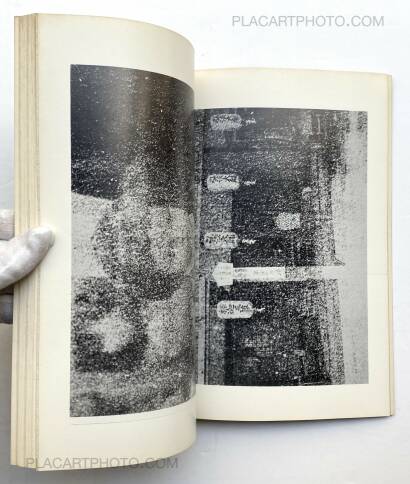 Collective,Mittsu no eizō - ’74 Hiroshima shashinten / Trois images -’74 Exposition Hiroshima