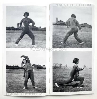 Thomas Sauvin, Great Leaps Forward (Standard edition, signed copy) Thomas Sauvin, Great Leaps Forward (Standard edition, signed copy)
