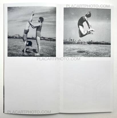 Thomas Sauvin, Great Leaps Forward (Standard edition, signed copy) Thomas Sauvin, Great Leaps Forward (Standard edition, signed copy)