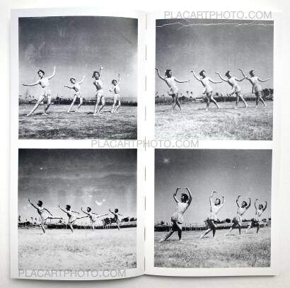 Thomas Sauvin, Great Leaps Forward (Standard edition, signed copy) Thomas Sauvin, Great Leaps Forward (Standard edition, signed copy)