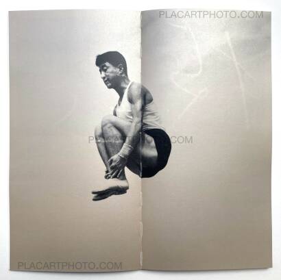 Thomas Sauvin, Great Leaps Forward (Standard edition, signed copy) Thomas Sauvin, Great Leaps Forward (Standard edition, signed copy)